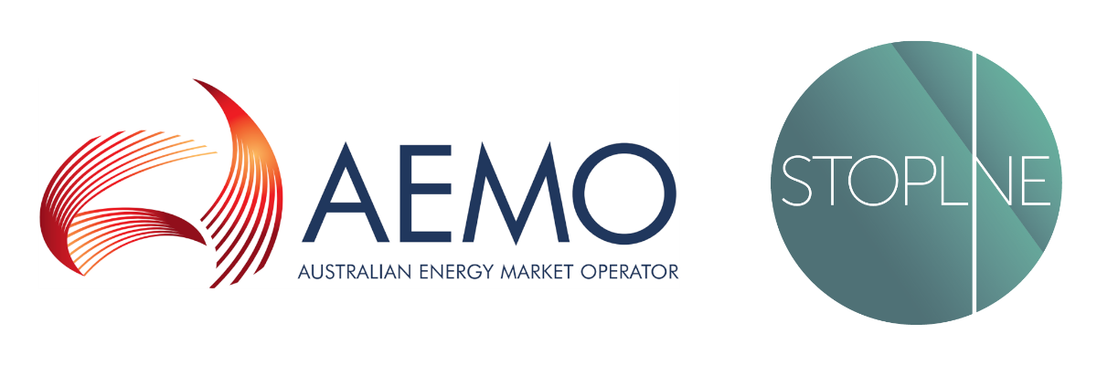 Australian Energy Market Operator Online Reporting